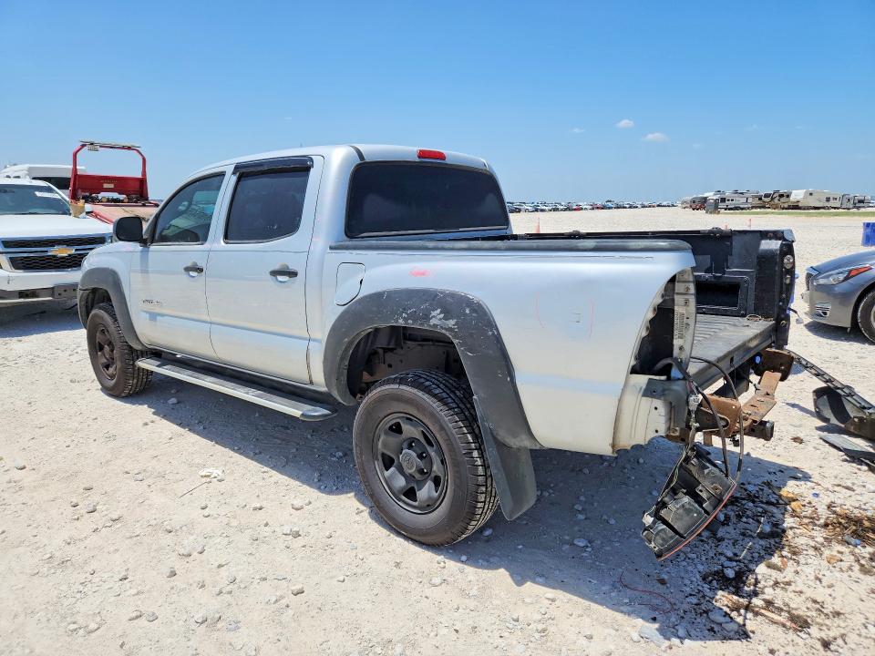 Aukcja sprzedaży 2007 Toyota Tacoma, vin: 3TMJU62N57M031000, numer aukcji: 61976476