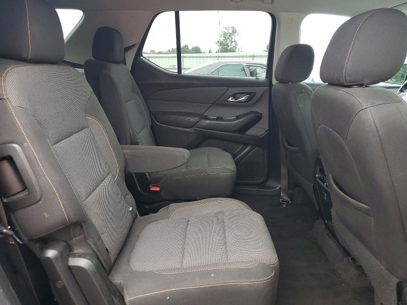 Auction sale of the 2020 Chevrolet Traverse, vin: 1GNEVGKW7LJ264162, lot number: 60558656