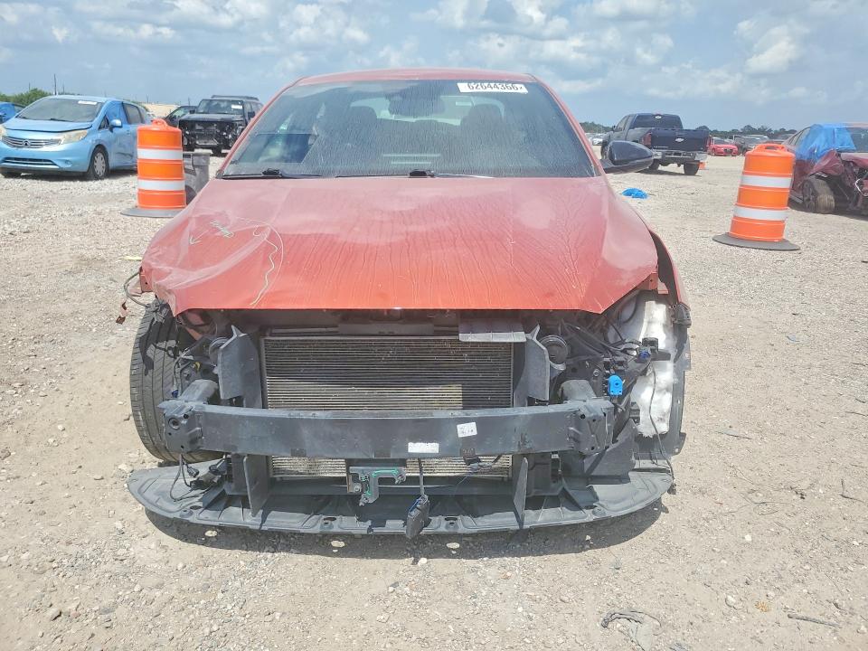 62644366 :رقم المزاد ، 3KPF54ADXPE610249 vin ، 2023 Kia Forte مزاد بيع