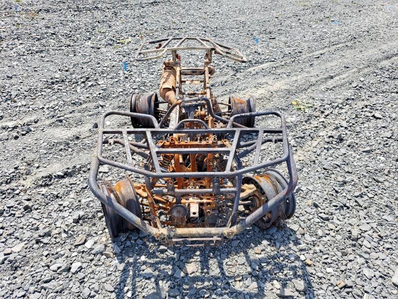 Продажа на аукционе авто 2018 Cfmoto Cforce 400 H.o. Efi 4x4, vin: LCELDSZ25J6000866, номер лота: 62086876