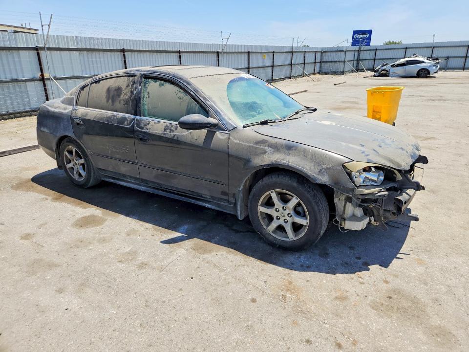 Aukcja sprzedaży 2016 Nissan Altima, vin: 1N4AL11D16C141191, numer aukcji: 62657176