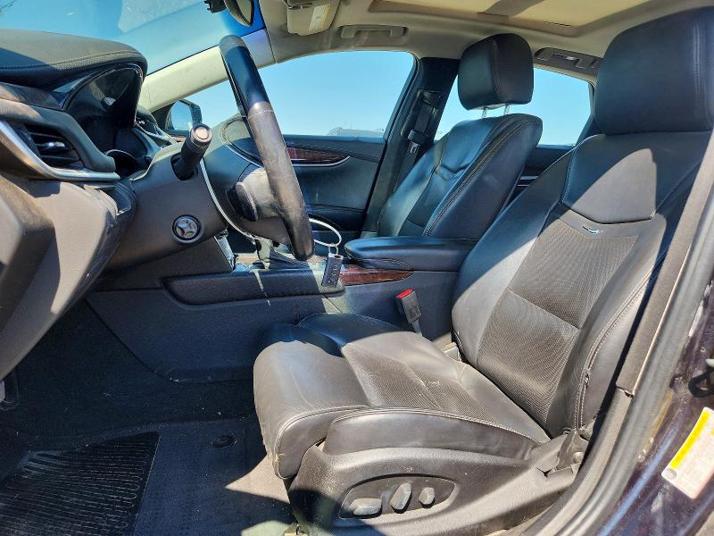 Продаж на аукціоні авто 2013 Cadillac Xts, vin: 2G61R5S32D9131377, номер лоту: 60640806