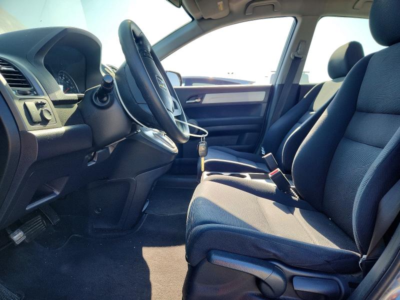 Продажа на аукционе авто 2010 Honda Cr-v, vin: 5J6RE3H31AL034466, номер лота: 59632226