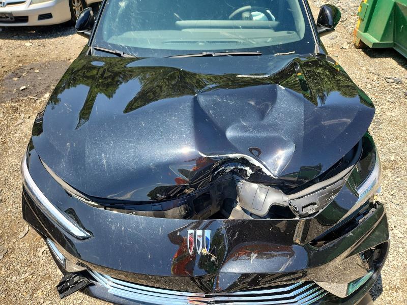 Продаж на аукціоні авто 2025 Buick Envista, vin: KL47LAEP4SB233026, номер лоту: 61834036