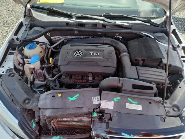 Aukcja sprzedaży 2015 Volkswagen Jetta, vin: 3VWD17AJ8FM414905, numer aukcji: 60586666