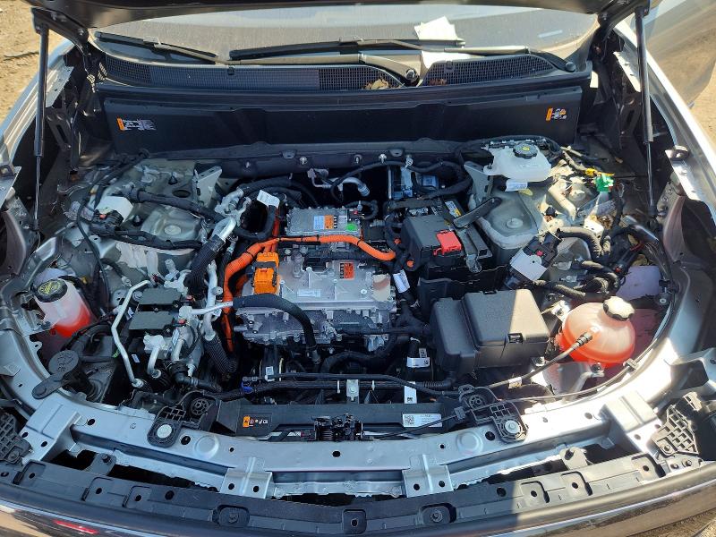 Продажа на аукционе авто 2026 Cadillac Vistiq, vin: 1GYC3NML2TZ705303, номер лота: 59648286