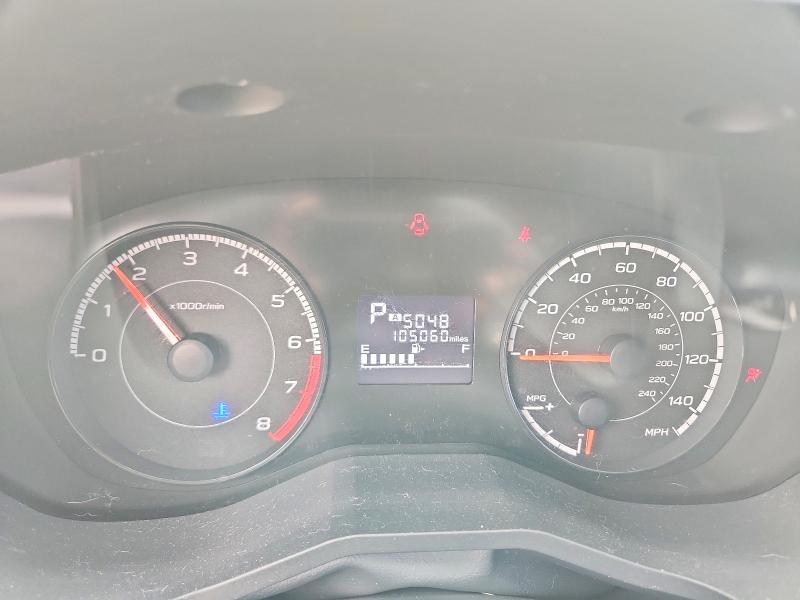 Продаж на аукціоні авто 2017 Subaru Impreza, vin: 4S3GTAA63H3725858, номер лоту: 62428166