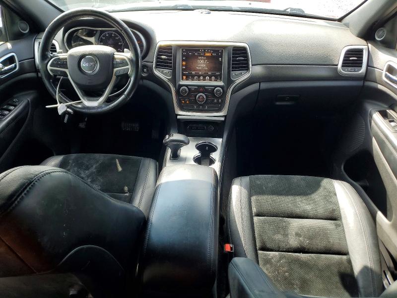 Продажа на аукционе авто 2015 Jeep Grand Cherokee, vin: 1C4RJFAG4FC924435, номер лота: 59869466