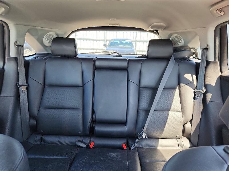 Продаж на аукціоні авто 2018 Acura Rdx, vin: 5J8TB4H53JL801375, номер лоту: 61897926