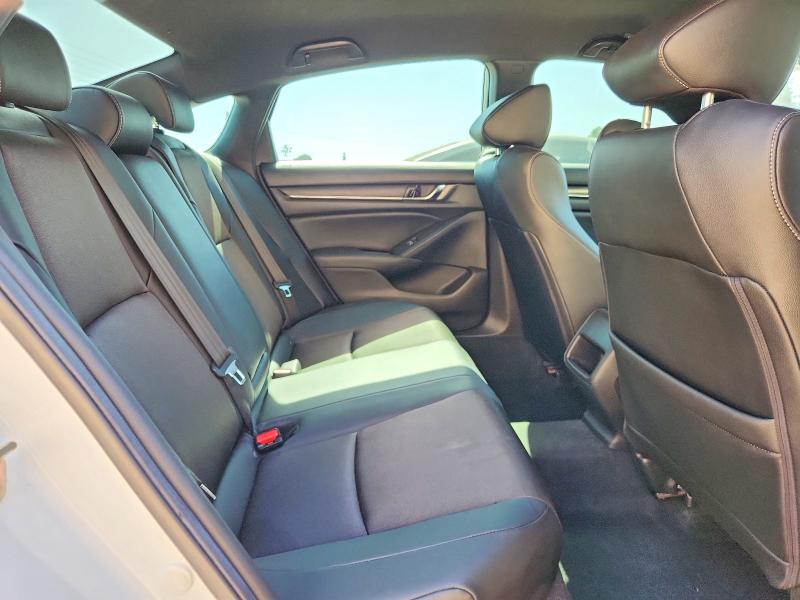 Aukcja sprzedaży 2019 Honda Accord, vin: 1HGCV1F37KA133519, numer aukcji: 63532136
