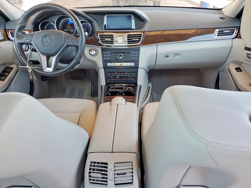 Aukcja sprzedaży 2016 Mercedes-benz E, vin: WDDHF0EB6GB236412, numer aukcji: 63163586