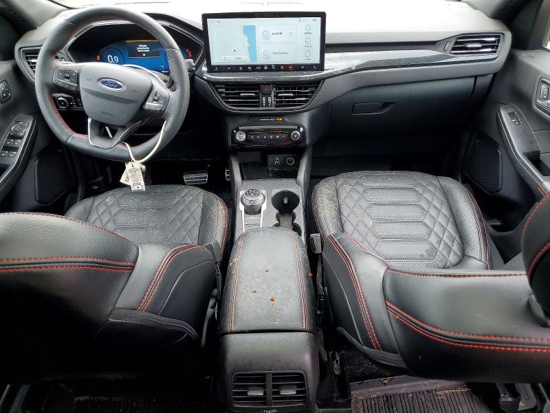 62480376 :رقم المزاد ، 1FMCU9PA7RUB00215 vin ، 2024 Ford Escape مزاد بيع