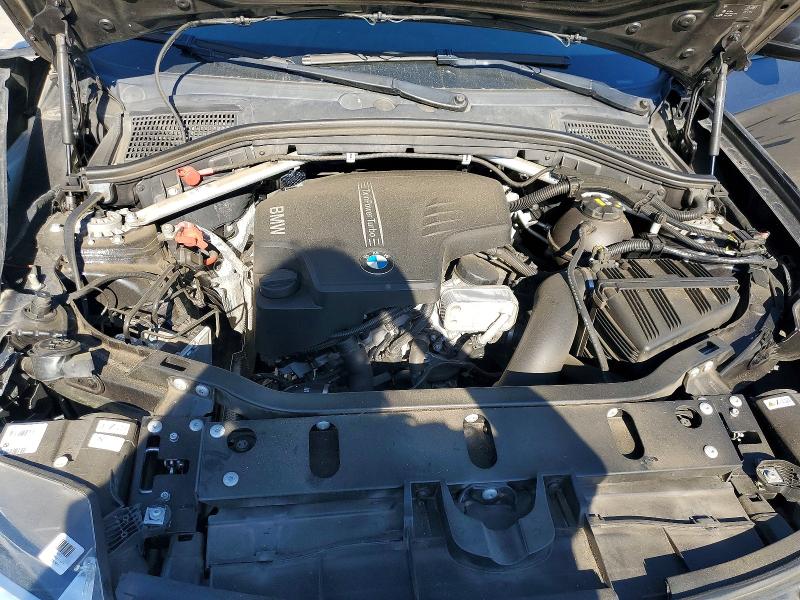 61059526 :رقم المزاد ، 5UXXW3C59G0R23169 vin ، 2016 Bmw X4 مزاد بيع
