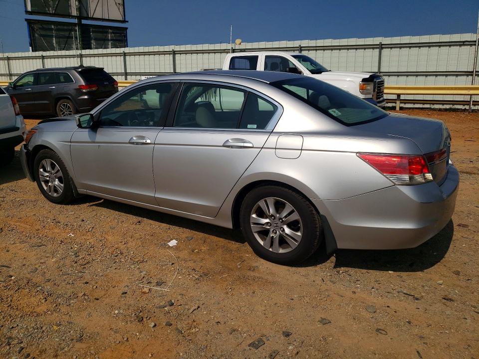 Продажа на аукционе авто 2011 Honda Accord, vin: 1HGCP2F47BA140141, номер лота: 61190506