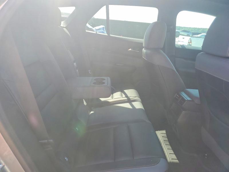 59556236 :رقم المزاد ، 3GPKHXRJ8SS500469 vin ، 2025 Honda Prologue مزاد بيع