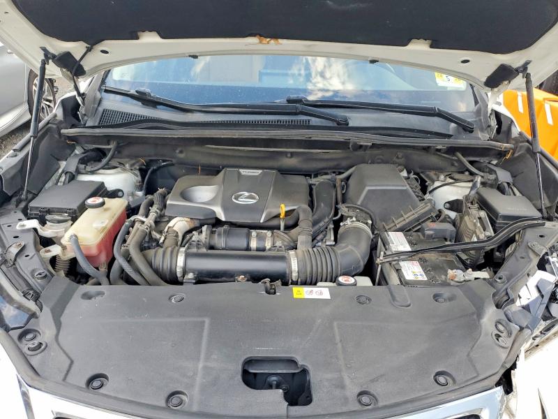 Aukcja sprzedaży 2017 Lexus Nx 200t, vin: JTJBARBZ4H2125814, numer aukcji: 62788216