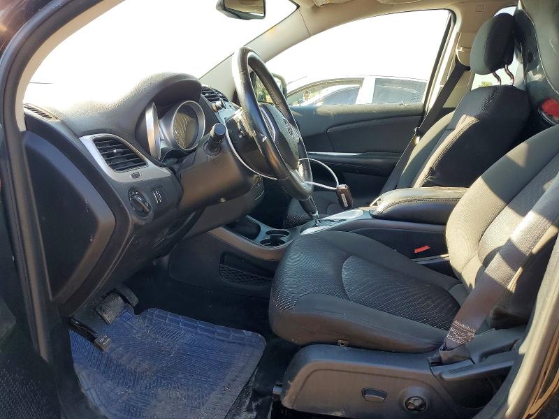 Aukcja sprzedaży 2016 Dodge Journey, vin: 3C4PDCCG5GT235505, numer aukcji: 58847626