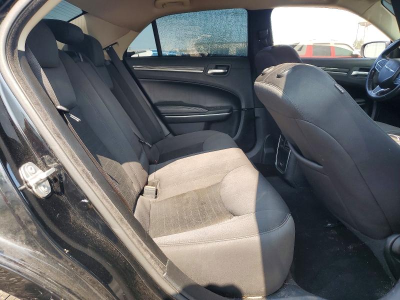 Aukcja sprzedaży 2020 Chrysler 300, vin: 2C3CCAAGXLH217369, numer aukcji: 60506026