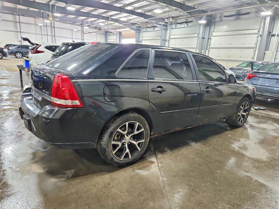 Продаж на аукціоні авто 2004 Chevrolet Malibu, vin: 1G1ZU64804F212990, номер лоту: 60025916