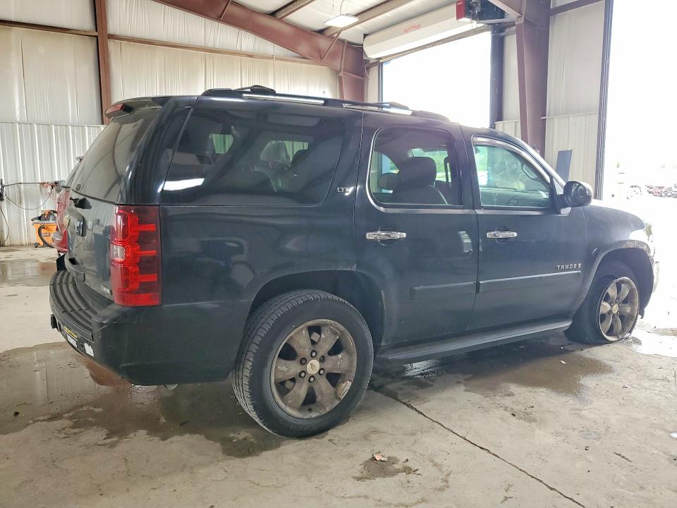 Aukcja sprzedaży 2007 Chevrolet Tahoe, vin: 1GNFK13087J331328, numer aukcji: 63316526