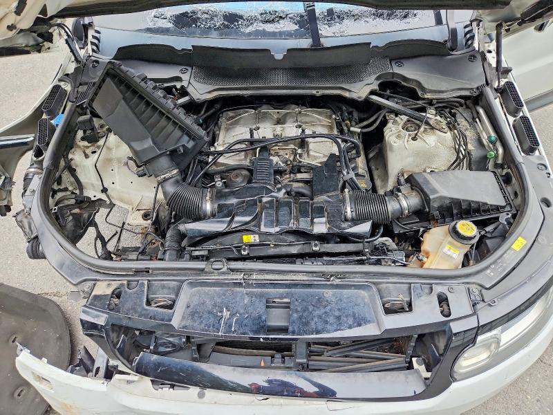 60200636 :رقم المزاد ، SALWR2FV5HA678952 vin ، 2017 Land Rover Range Rover Sport مزاد بيع