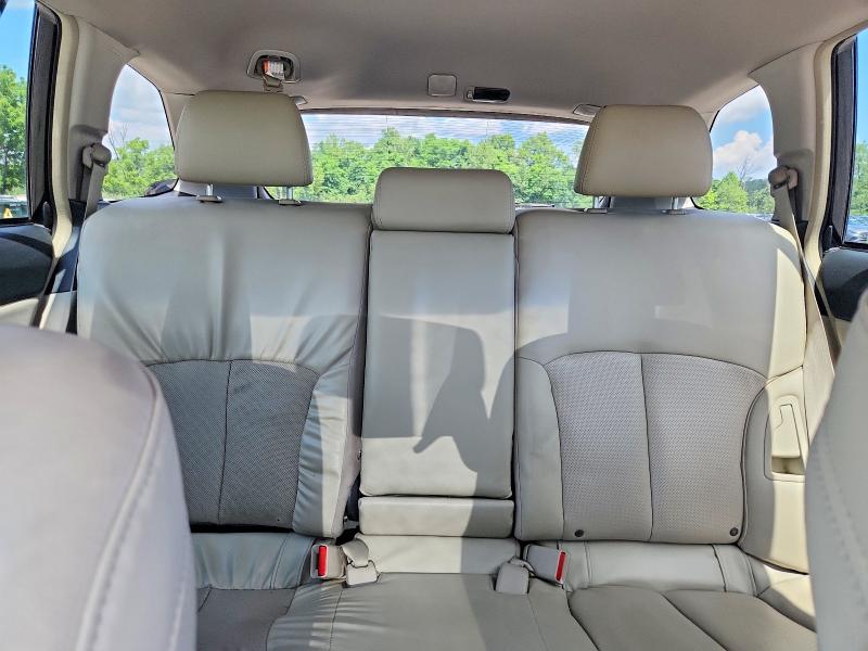 Aukcja sprzedaży 2013 Subaru Outback, vin: 4S4BRBLC1D3240531, numer aukcji: 63344676