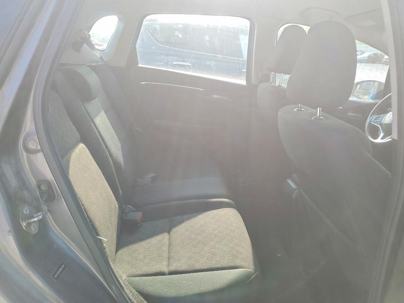 Продаж на аукціоні авто 2016 Honda Fit, vin: 3HGGK5H55GM700448, номер лоту: 61689816