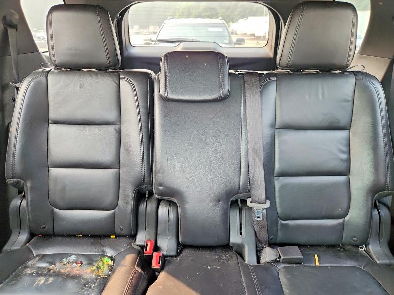 Aukcja sprzedaży 2014 Ford Explorer, vin: 1FM5K8D87EGA20058, numer aukcji: 60731996
