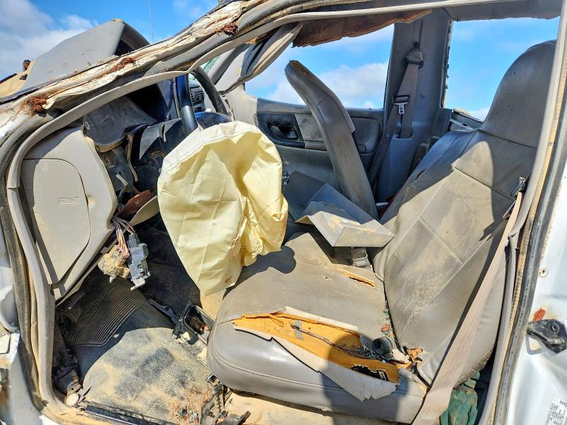 Продаж на аукціоні авто 2000 Ford Ranger, vin: 1FTYR10C1YTA26805, номер лоту: 61405246