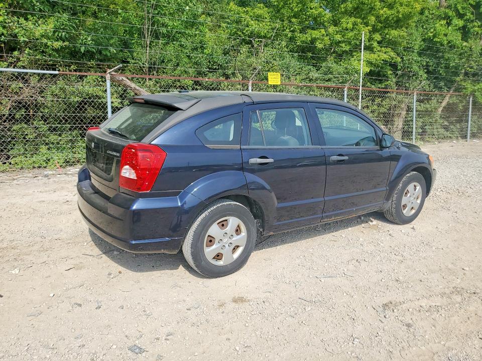 Продаж на аукціоні авто 2011 Dodge Caliber, vin: 1B3CB1HA0BD120422, номер лоту: 59403686