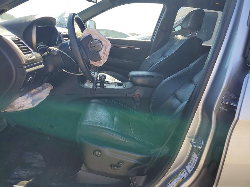 Aukcja sprzedaży 2014 Jeep Grand Cherokee, vin: 1C4RJFBG9EC302779, numer aukcji: 60182996