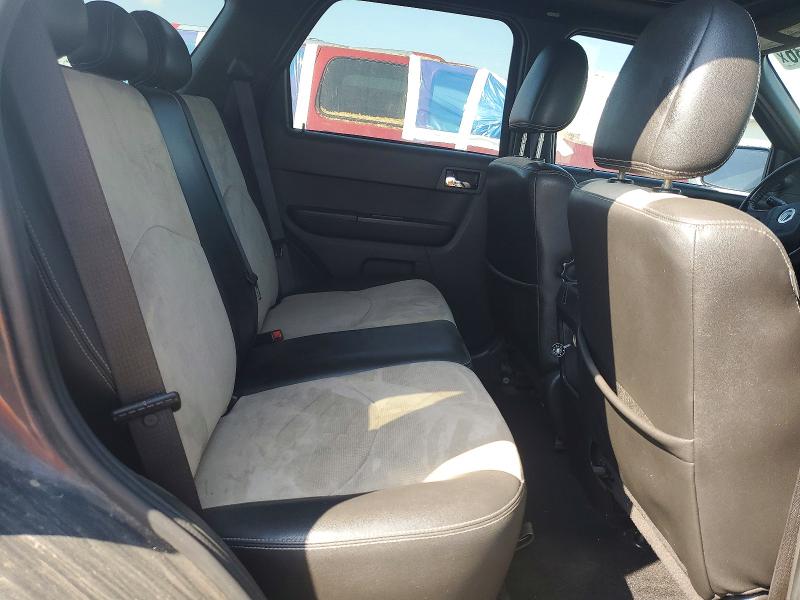 Продажа на аукционе авто 2008 Mercury Mariner, vin: 4M2CU97118KJ19769, номер лота: 61404836