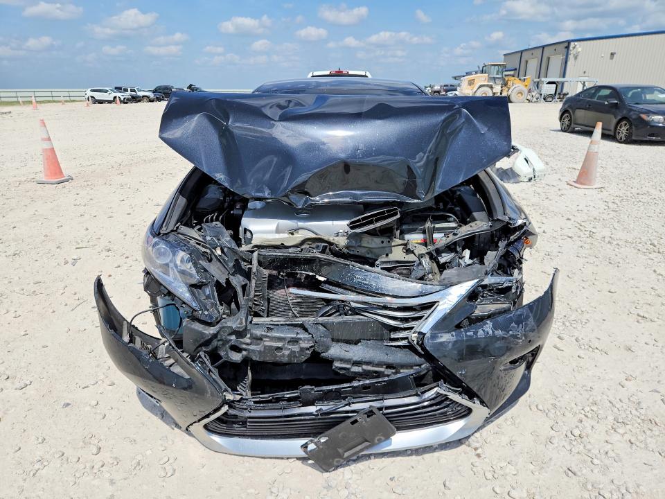 Aukcja sprzedaży 2017 Lexus Es, vin: 58ABK1GGXHU039361, numer aukcji: 63220886