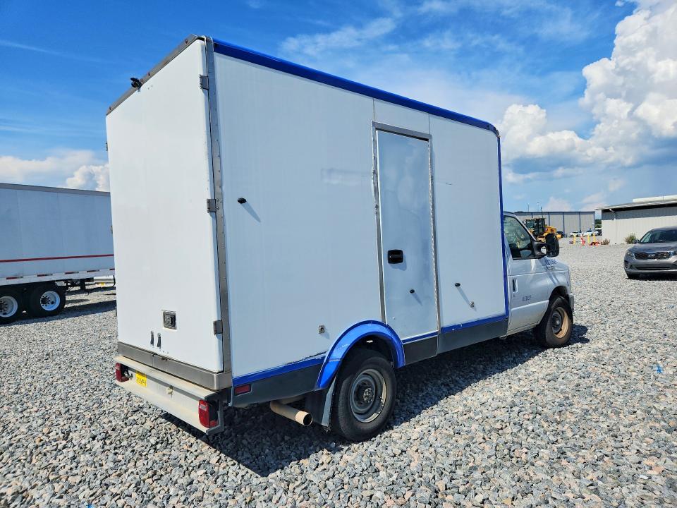 Aukcja sprzedaży 2023 Ford E350, vin: 1FDWE3FK1PDD08489, numer aukcji: 59577026