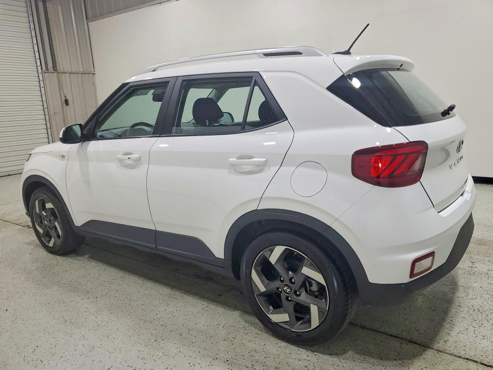 Aukcja sprzedaży 2026 Hyundai Venue, vin: KMHRC8A31TU429856, numer aukcji: 60992526