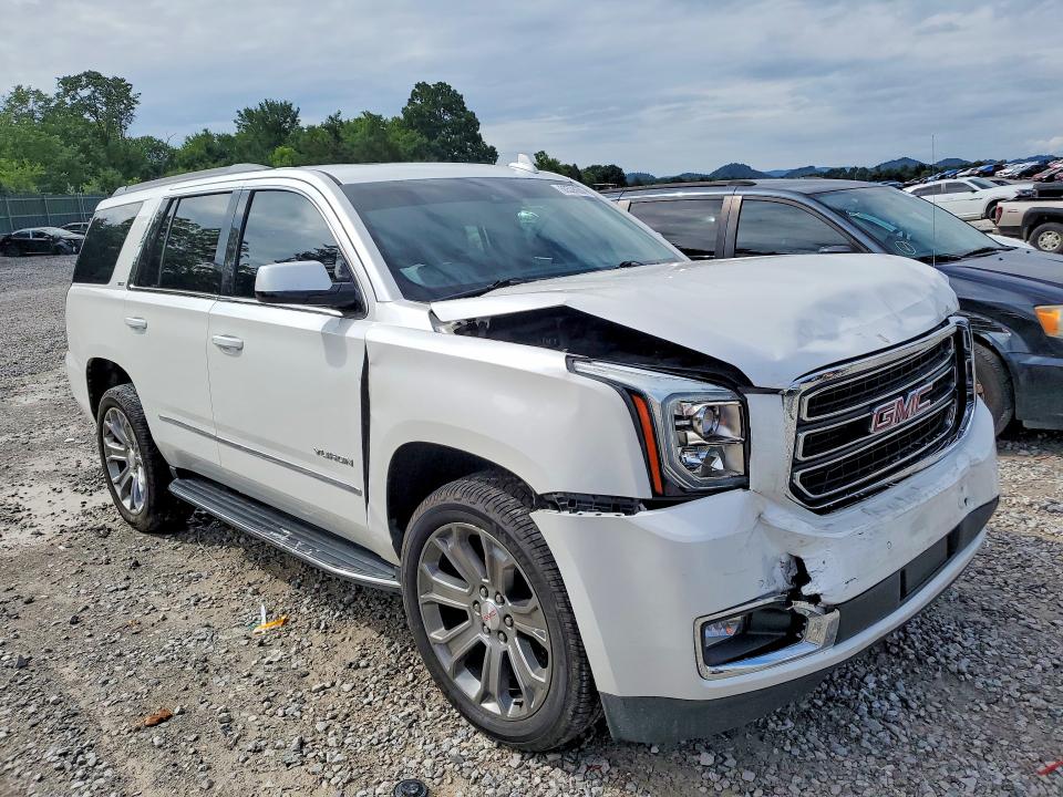 Продаж на аукціоні авто 2018 Gmc Yukon, vin: 1GKS2BKCXJR312561, номер лоту: 60528886