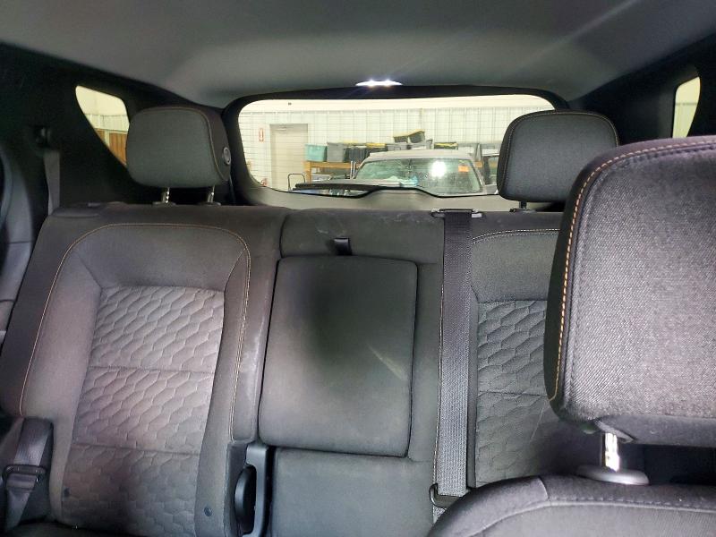 2019 Chevrolet Equinox მანქანა იყიდება აუქციონზე, vin: 2GNAXUEV5K6204242, აუქციონის ნომერი: 60462296