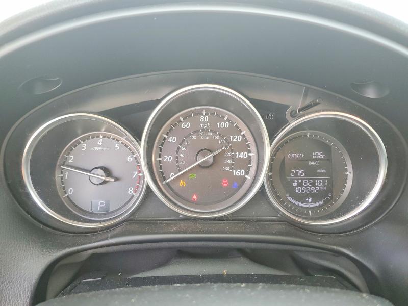 Продаж на аукціоні авто 2013 Mazda Cx 5, vin: JM3KE2CE6D0135767, номер лоту: 63194096