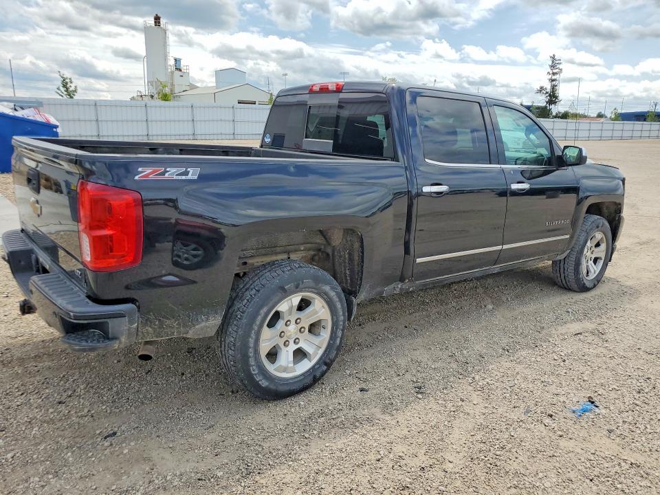Продаж на аукціоні авто 2016 Chevrolet Silverado, vin: 3GCUKSEC0GG227396, номер лоту: 62054056