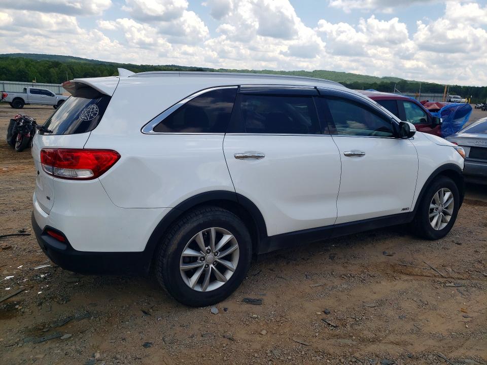 Продажа на аукционе авто 2016 Kia Sorento, vin: 5XYPGDA31GG134885, номер лота: 60388246