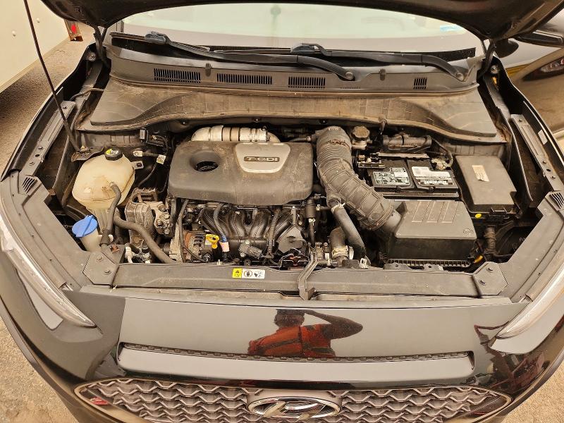 61473856 :رقم المزاد ، KM8K5CA52KU246853 vin ، 2019 Hyundai Kona مزاد بيع