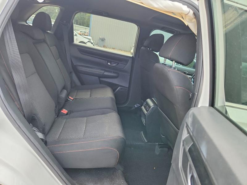 Продаж на аукціоні авто 2023 Honda Cr-v, vin: 2HKRS5H56PH704666, номер лоту: 61243476