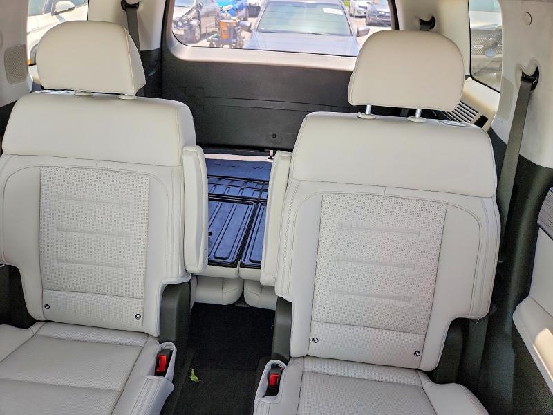 2025 Hyundai Santa Fe მანქანა იყიდება აუქციონზე, vin: 5NMP5DG19SH068712, აუქციონის ნომერი: 60875056