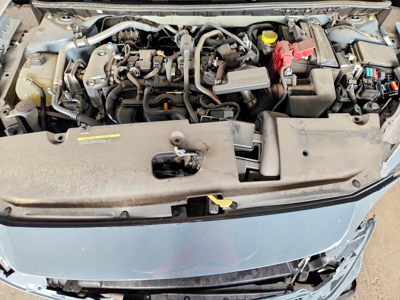 60672956 :رقم المزاد ، 3N1AB8DV6RY294965 vin ، 2024 Nissan Sentra مزاد بيع