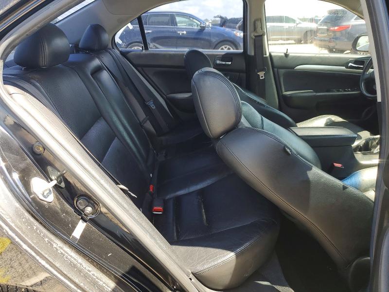 Продаж на аукціоні авто 2006 Acura Tsx, vin: JH4CL96876C021360, номер лоту: 60141526