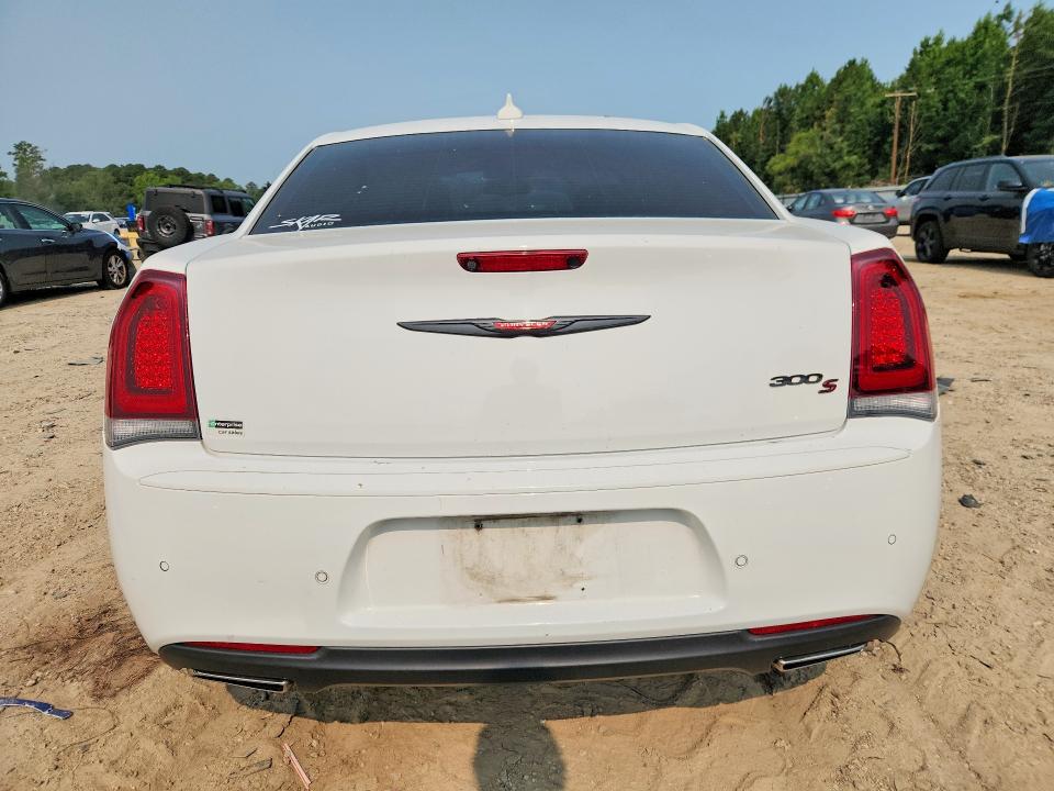 Aukcja sprzedaży 2021 Chrysler 300, vin: 2C3CCABG7MH620189, numer aukcji: 60774556