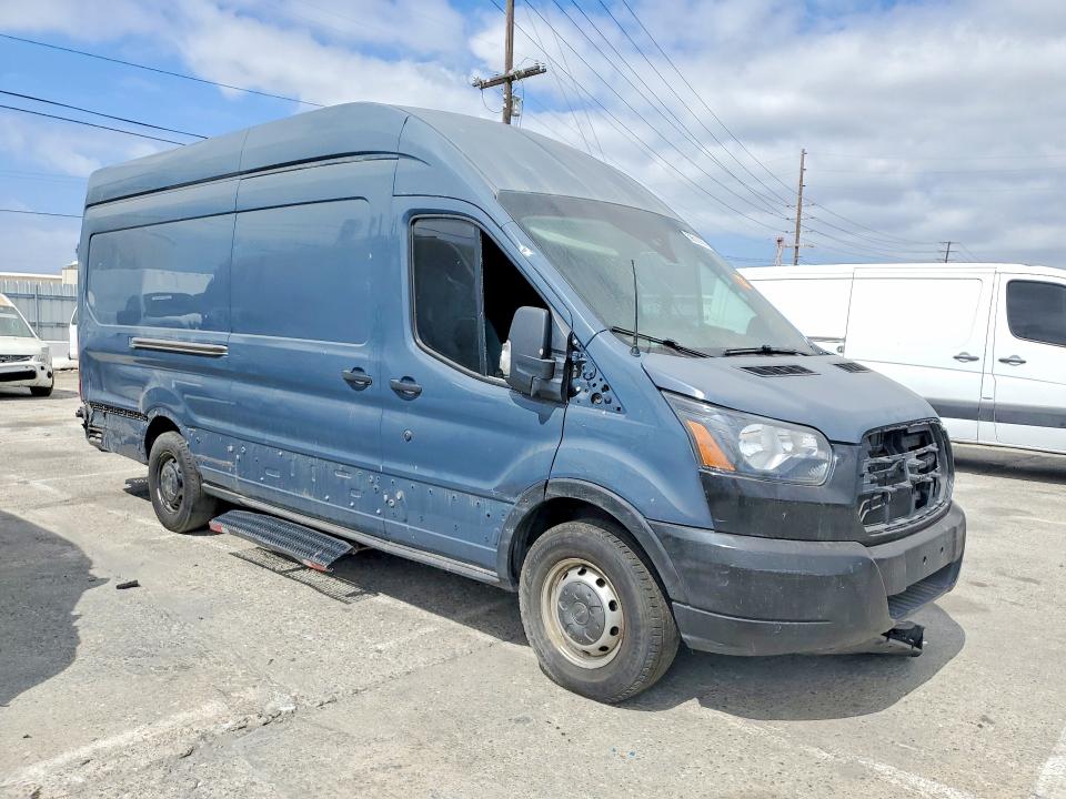 Продажа на аукционе авто 2019 Ford Transit, vin: 1FTYR3XM3KKB17677, номер лота: 59618986