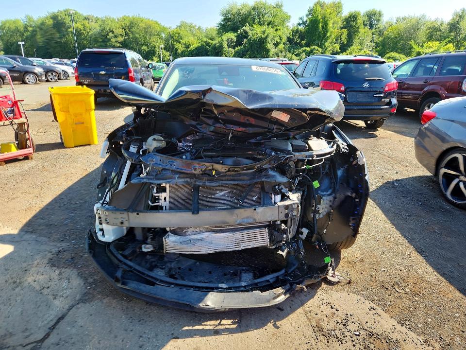61508516 :رقم المزاد ، KL77LFE2XRC196623 vin ، 2024 Chevrolet Trax مزاد بيع