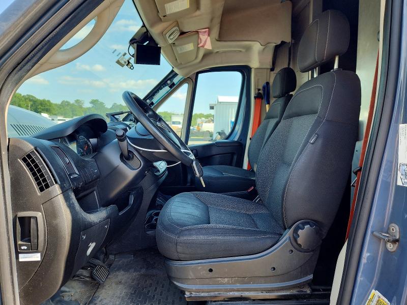 Продажа на аукционе авто 2020 Ram Promaster 3500, vin: 3C6URVJG7LE129467, номер лота: 60238186