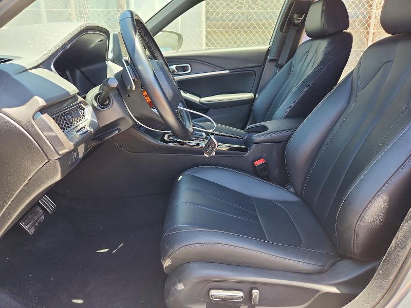 59904146 :رقم المزاد ، 19UDE4H37RA022899 vin ، 2024 Acura Integra مزاد بيع
